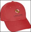 Baseball cap