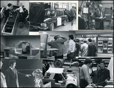 1972 Poster -- Part II