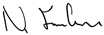 signature