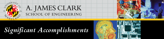 Clark School Accomplishments