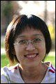 Vickie Zhao