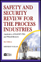 Safety and Security for the Process Industry