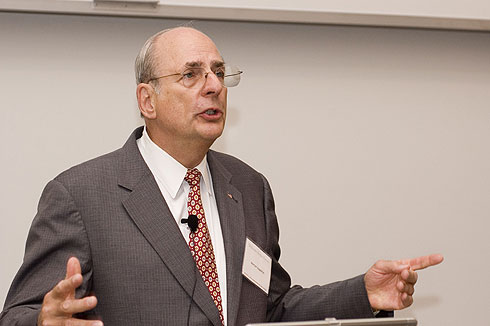 Norman Augustine