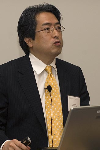 Joe Nakata