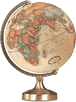 Globe