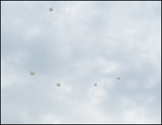 In the Air