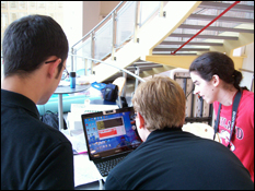 Checking the Data