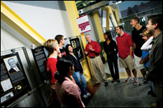 Innovation Hall of Fame