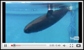 UUV Testbed Video